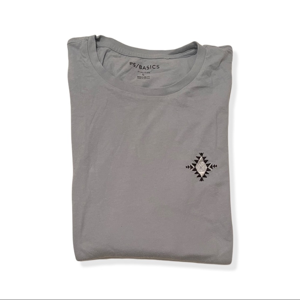 P/S Basics Long Sleeve Shirt